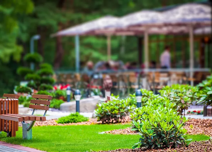 Hotel Gradiali Wellness&spa