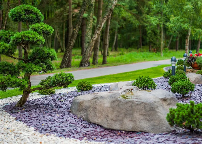 Gradiali Wellness And Szálloda 4*