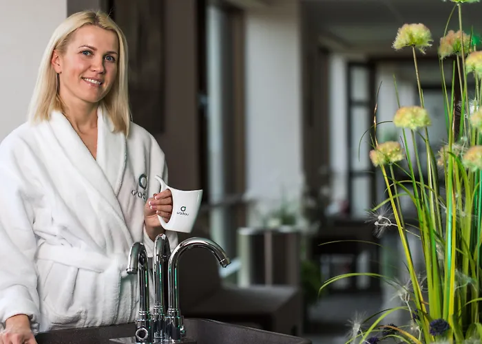 Gradiali Wellness&spa 4*