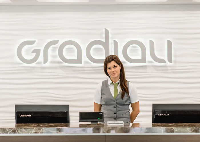 Hotel Gradiali Wellness&spa