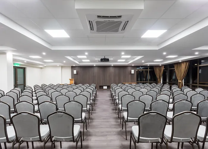 Gradiali Wellness And 4*