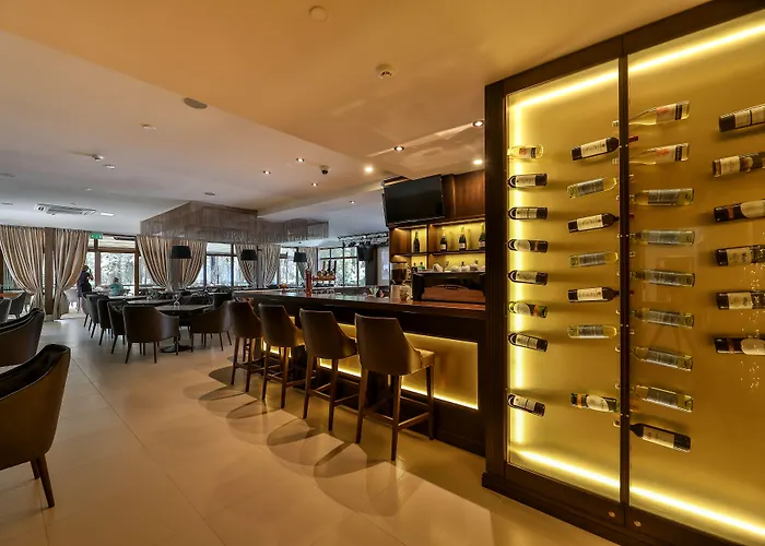 Gradiali Wellness&spa Palanga