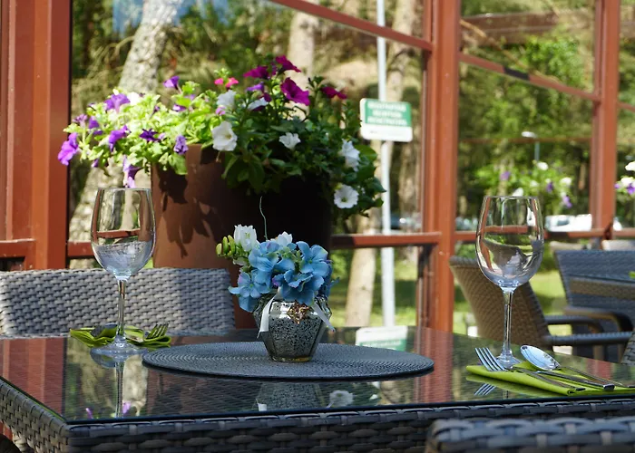 Hotel Gradiali Wellness&spa 4*