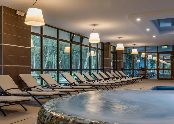 Gradiali Wellness&spa