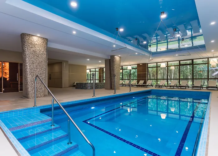 Gradiali Wellness&spa 4*