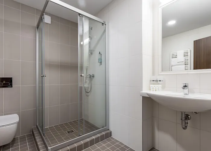 Hotel Gradiali Wellness&spa Palanga