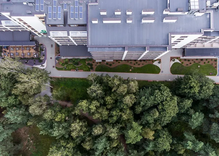 Gradiali Wellness&spa Palanga